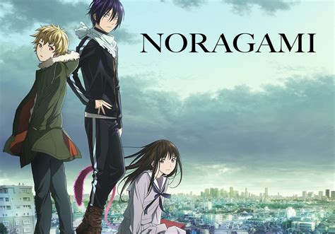 gomovie noragami